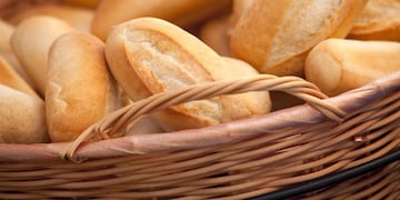 Cómo hacer pan francés casero igual al de la panadería: receta fácil con solo 4 ingredientes