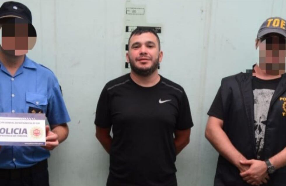 Condenaron a una mujer que integraba la banda de Esteban Alvarado