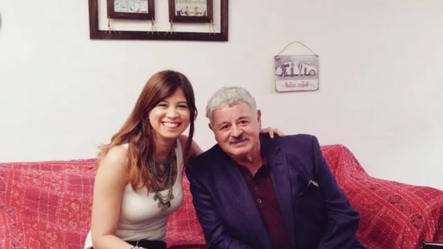 La dura enfermedad de Florencia, la hija de Tití Fernández: “Durante dos años...”