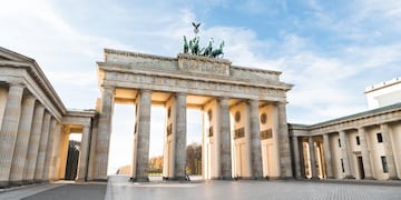 Alemania acumula más de 2 millones de infectados y casi 57.000 fallecidos por el virus.