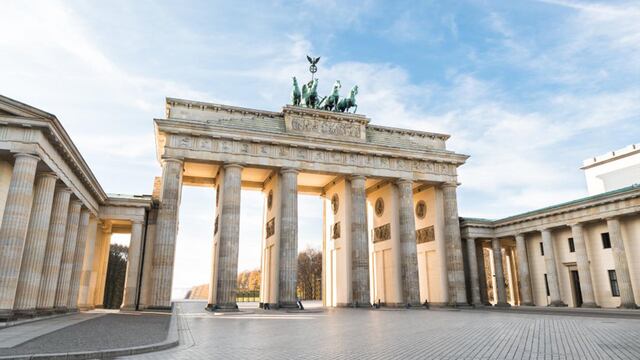 Alemania acumula más de 2 millones de infectados y casi 57.000 fallecidos por el virus.