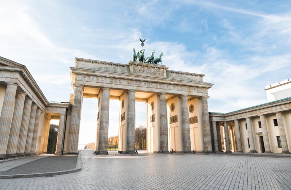 Alemania prohíbe los vuelos provenientes de países con las nuevas variantes del Covid-19