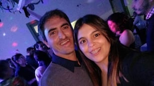Fernando Dellarciprete mató a su familia y se suicidó