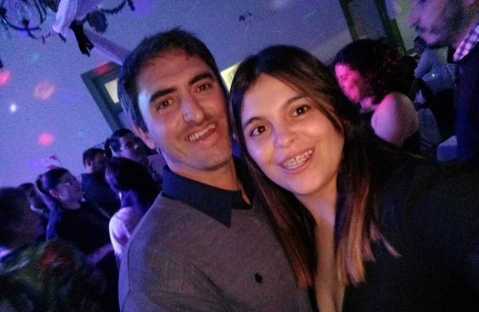 Fanático de los deportes extremos y la velocidad: quién era el hombre que mató a su esposa e hijos y se suicidó