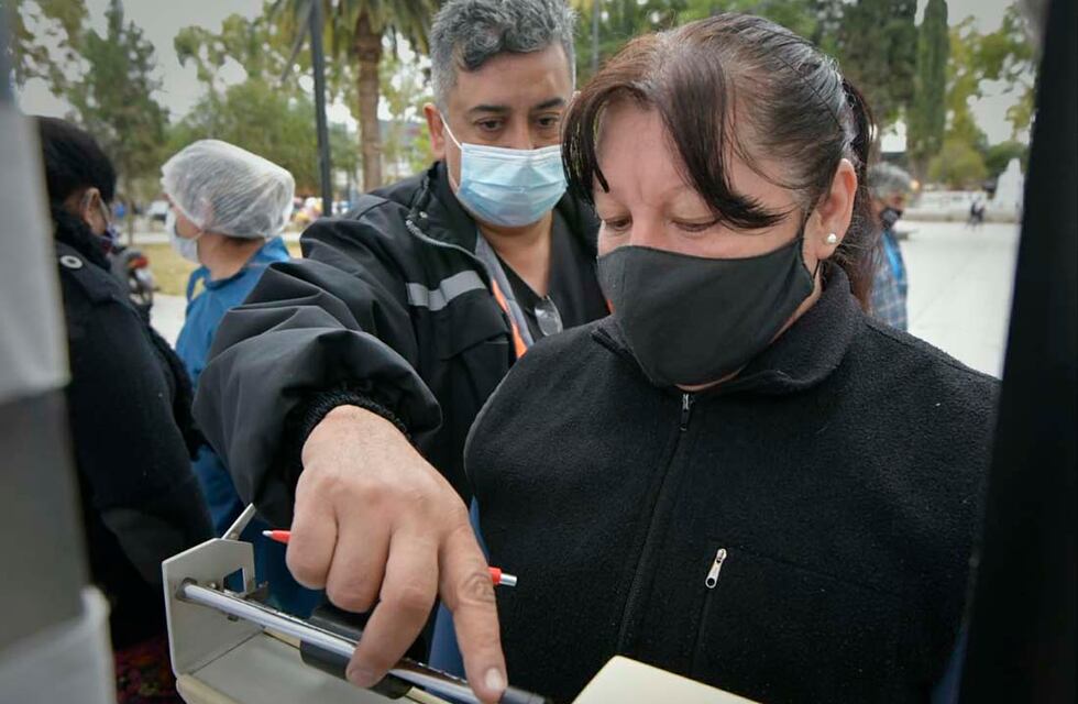 Guaymallén agrega puestos médicos gratuitos