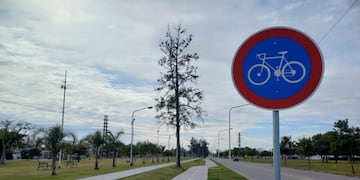 El encuentro se llevará a cabo en la ciclovía de Estanislao del Campo