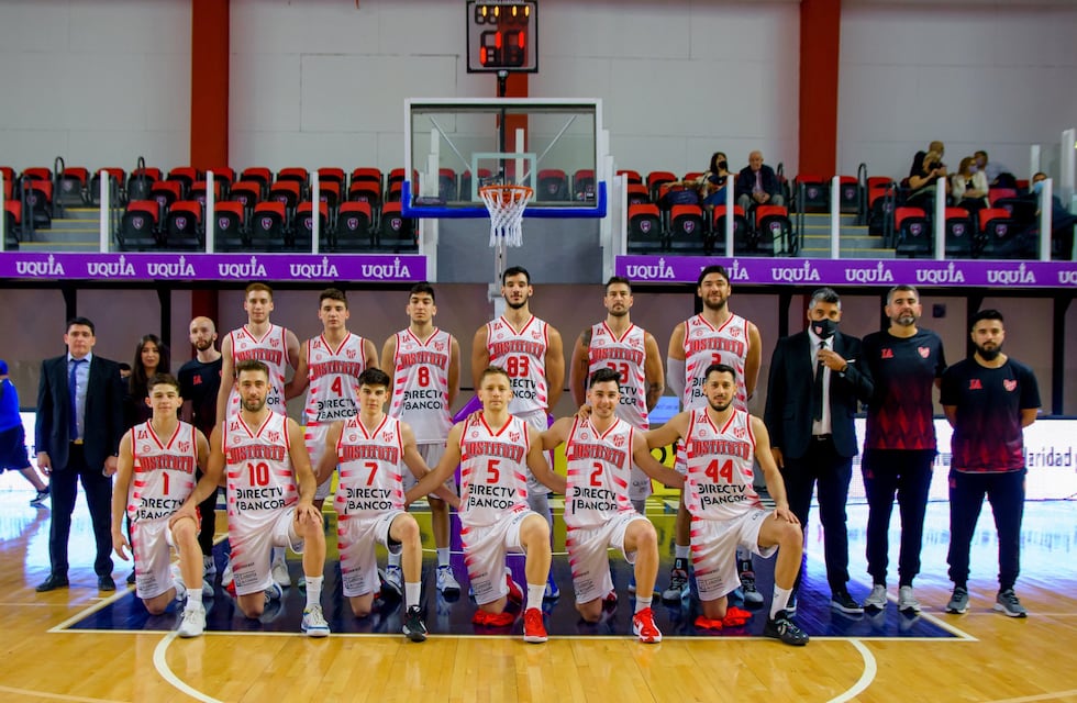Doble festejo para Instituto porque también ganó en básquetbol; y al campeón
