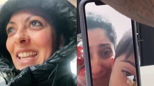 Un gesto de amor inesperado