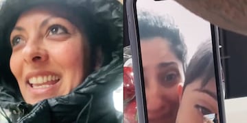 Un gesto de amor inesperado