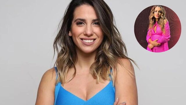 La contundente opinión de Cinthia Fernández sobre el debut de Cami Homs en el Bailando 2023