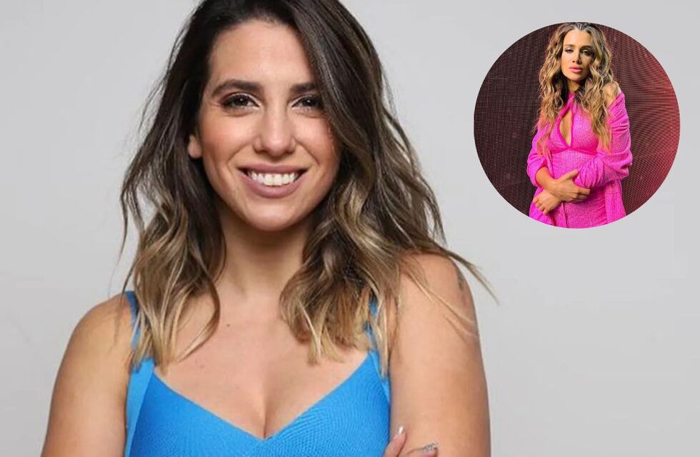 La contundente opinión de Cinthia Fernández sobre el debut de Cami Homs en el Bailando 2023
