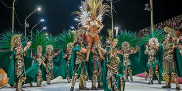 Carnaval del País 2025