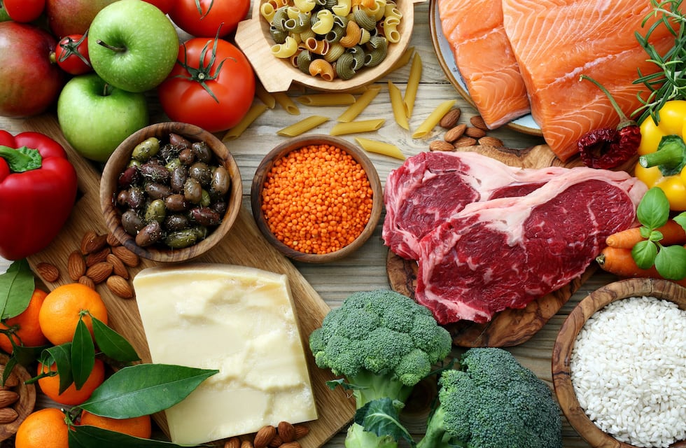 La distancia entre el precio que recibe el productor y el precio que paga el consumidor