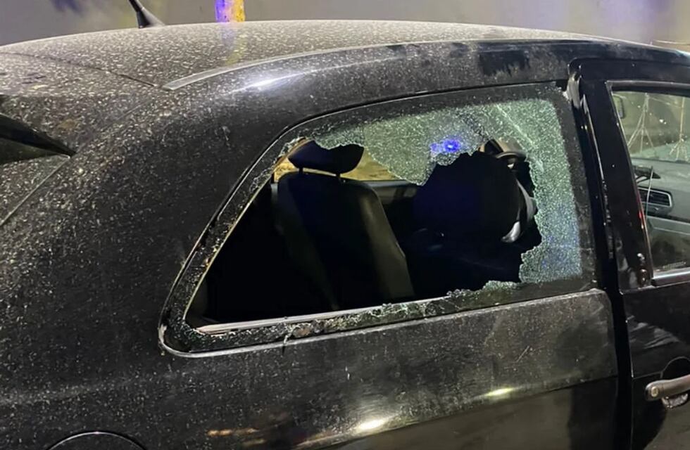 Intentaron robarle y chocó a los ladrones en Nueva Córdoba: la Justicia determinó no imputarlo