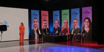 La nueva edición de Docentes que Inspiran 2023 tiene a una educadora de Puerto Iguazú como finalista.