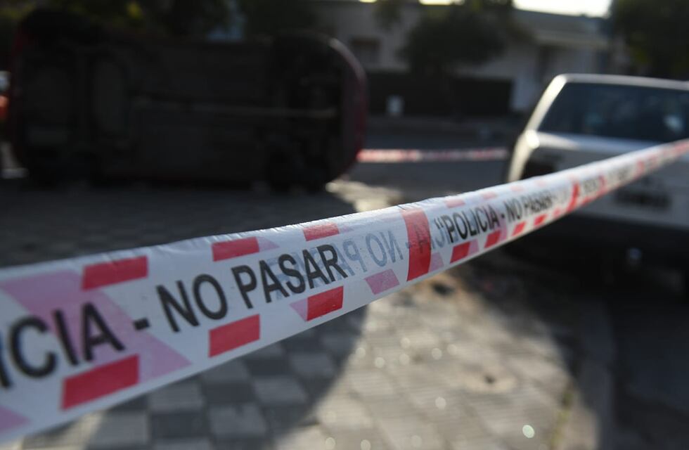 Capacitación Gestión de Riesgo y Respuesta Organizada en Incidentes Viales con Victimas múltiples