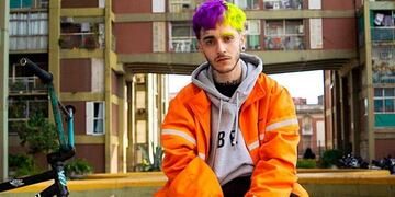 Muerejoven en "A$AP"