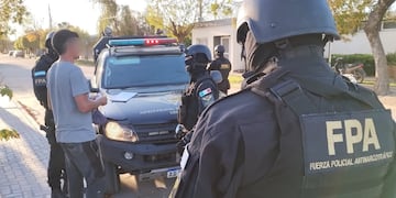 FPA Córdoba