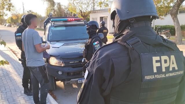 FPA Córdoba