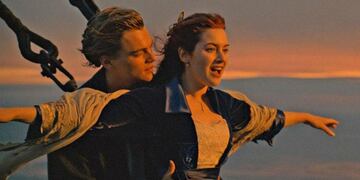 Los preferidos de la Academia: las cinco películas que recibieron más Oscar