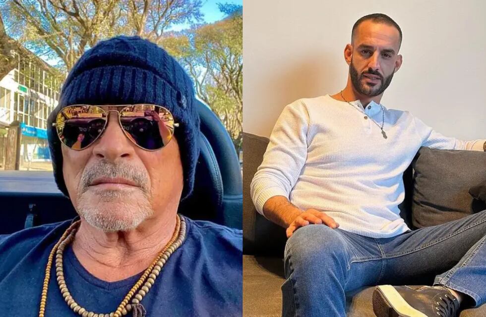 El polémico mensaje de Maxi Guidici luego de que Alfa fuera internado de urgencia