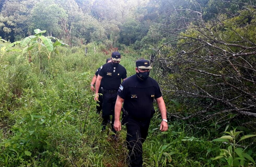 Hallan un bebé de cuatro meses muerto en San Martin e investigan si sus padres lo mataron