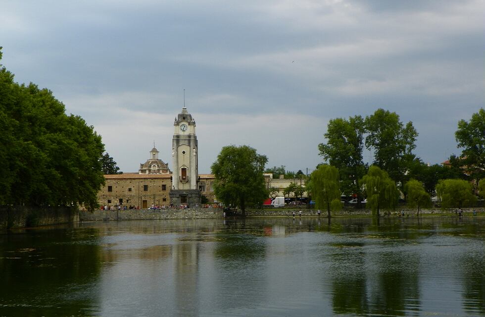 Alta Gracia no tuvo contagios de Covid este fin de semana