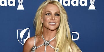 Al ritmo de Madonna, Britney Spears reapareció en Instagram con un nuevo video bailando que inquietó a sus fans.