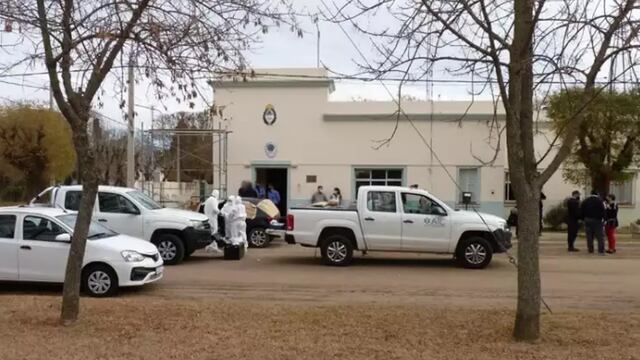 Investigan la muerte de un bebé en La Pampa y sospechan de su madre.