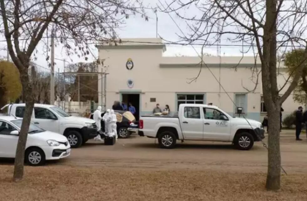 Investigan la muerte de un bebé en La Pampa: sospechan de su madre y estudian si tiene problemas psiquiátricos