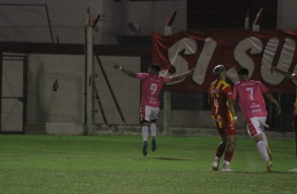 El 9 venció a Boca Unidos y mantiene la ilusión de la clasificación