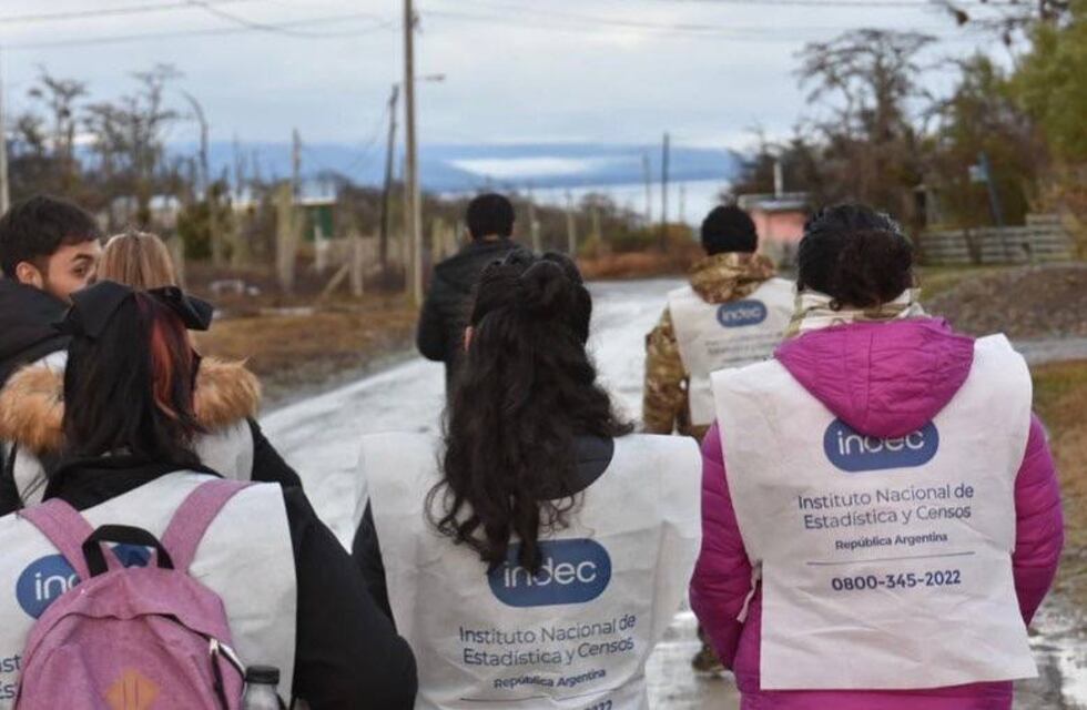 Censo 2022: todo lo que dejó, cuándo se conocerán los primeros datos y qué hacer si alguien no fue censado