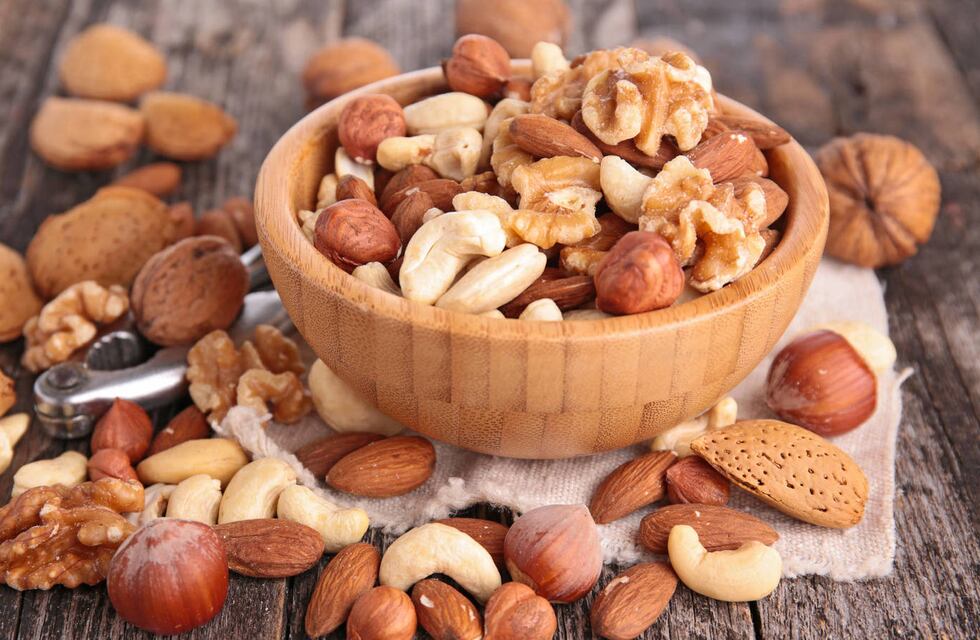 San Carlos: un programa apunta a fortalecer la producción de frutos secos