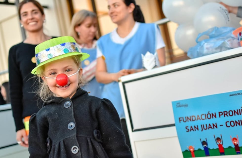 Expo Solidaria de San Juan: qué artistas estarán presentes y cómo votar a los proyectos de ONG