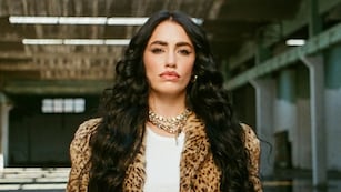 Del pop al rock, Lali estrenó su nuevo álbum con grandes colaboraciones: de Dillom, Duki a la Bersuit Vergarabat