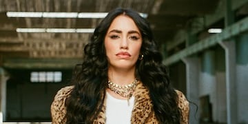 Del pop al rock, Lali estrenó su nuevo álbum con grandes colaboraciones: de Dillom, Duki a la Bersuit Vergarabat