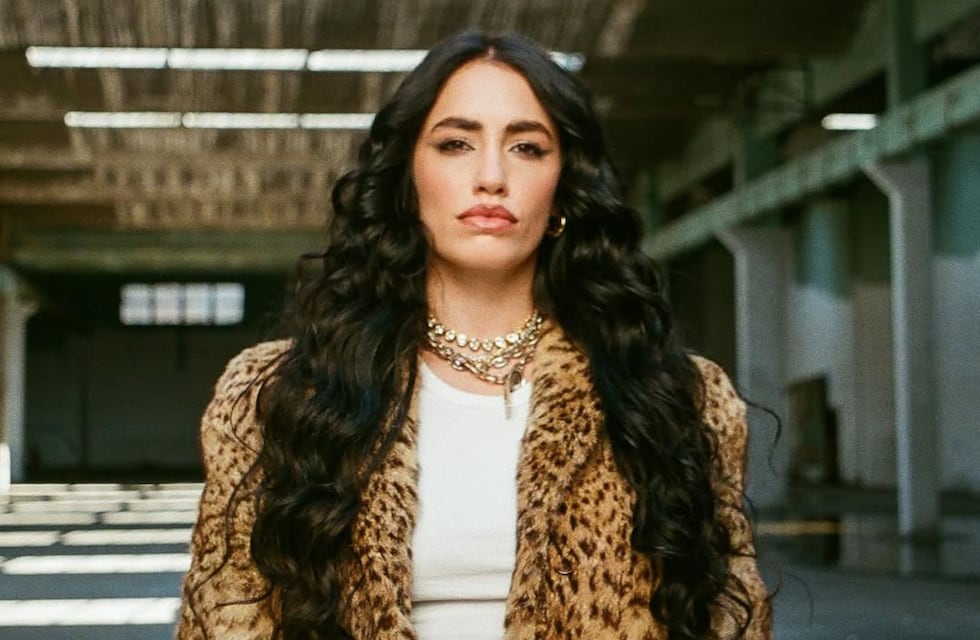 Del pop al rock, Lali estrenó su nuevo álbum con grandes colaboraciones: de Dillom y Duki a la Bersuit Vergarabat