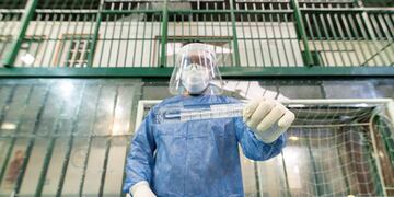 Covid-19: el Ministerio de Salud informó cambios en el cronograma de testeos voluntarios en Río Grande
