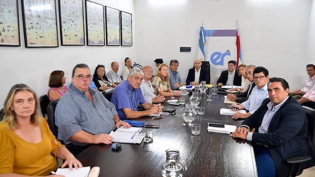 Desde AGMER advirtieron que el inicio de las clases estará sujeto a si los docentes aceptan la propuesta salarial.