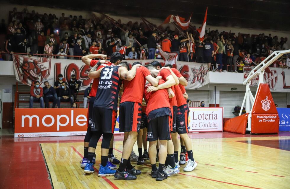 Instituto agotó las populares para las dos primeras semifinales de Liga Nacional