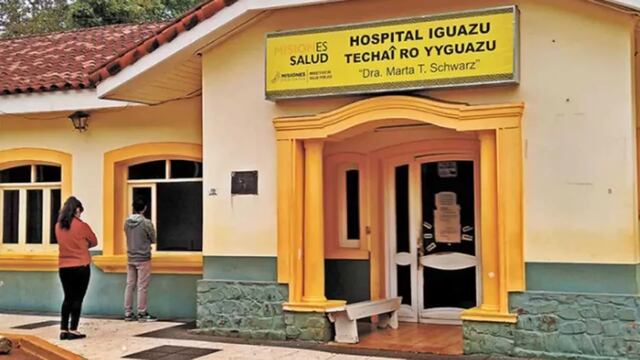 Informaron que se encuentra fuera de peligro pero que la bala sigue alojada en su cabeza.