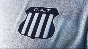 La estrella que se formó en Talleres y dio un gran salto al fichar por un equipo de Europa. (Prensa Talleres)