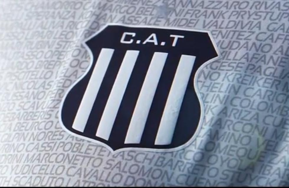 La estrella que se formó en Talleres y dio el gran salto a Europa: “Voy tras un sueño”