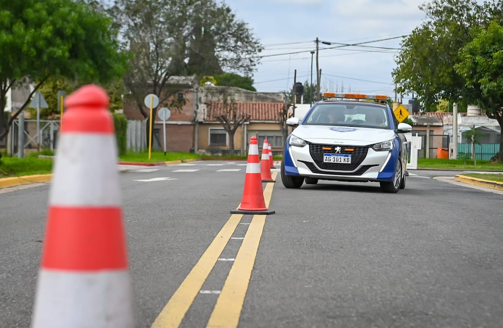 Por qué denuncian que la Guardia Urbana de Córdoba debe una fortuna: ”Es indignante”