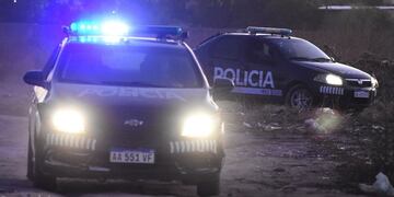 Un hombre de 41 años fue asesinado de un tiro en la axila en el Barrio Reconquista de Maipú. El supuesto atacante fue capturado por la policía. (Imagen ilustrativa) Mariana Villa/Los Andes