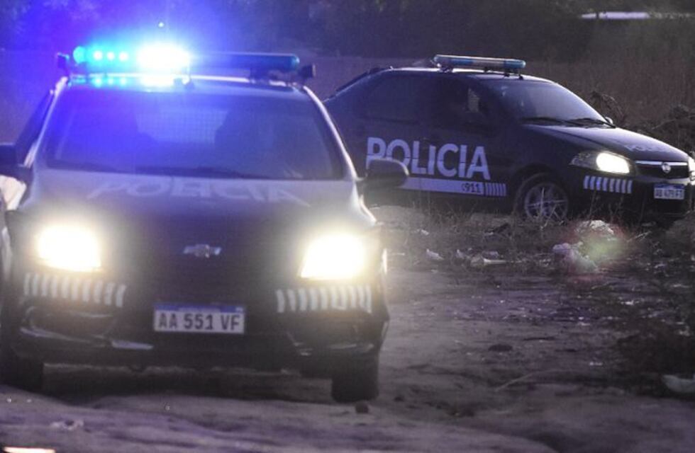 Mataron a un hombre en la Triple Frontera y los vecinos quemaron la casa del acusado