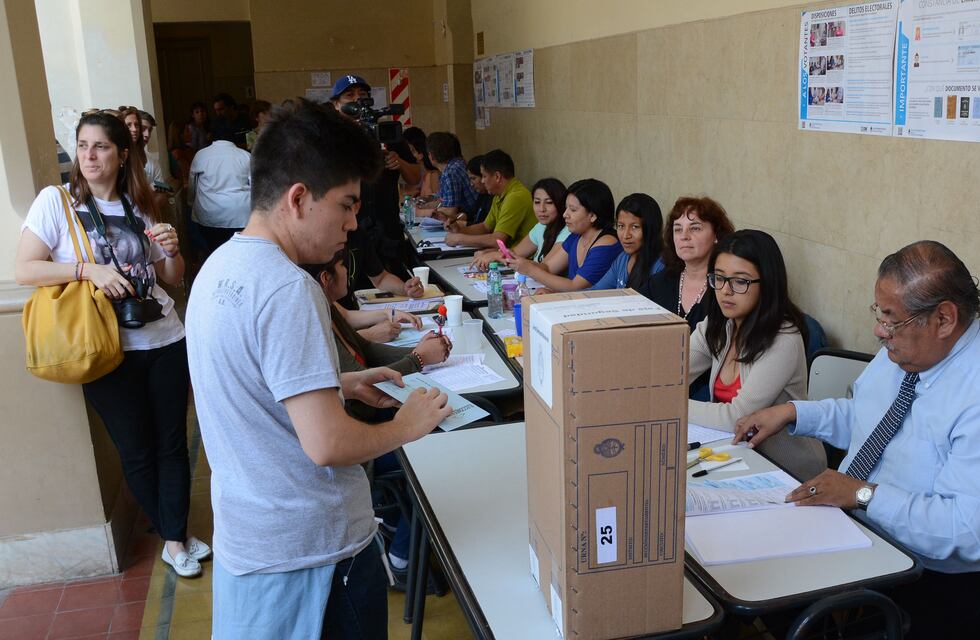Elecciones en Jujuy: tras el ruido de la campaña, comienza la veda electoral
