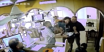 El estremecedor relato del taxista que llevó a Pablo Laurta de Córdoba a Entre Ríos: “El nene pedía ir con su mamá”