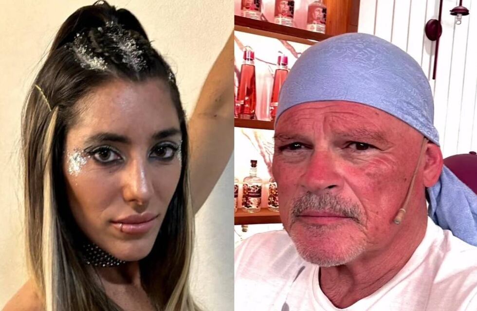 Gran Hermano 2024: Catalina se convirtió en compañera de Alfa por su nuevo trabajo