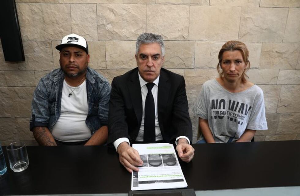 Antes del veredicto del juicio por el crimen de Lucas González, el abogado de la familia señaló: “Vamos a condenar a la mafia”